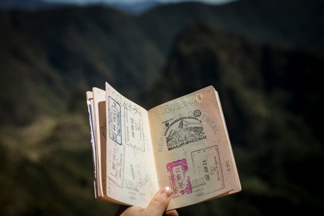 Visa pour le Luxembourg en 2025 : un guide complet
