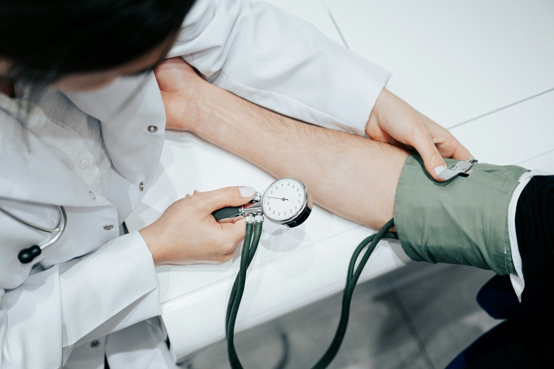 Hypertension in Luxembourg