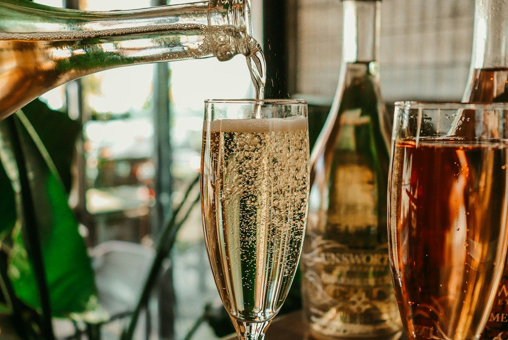Cremant competition in Luxembourg