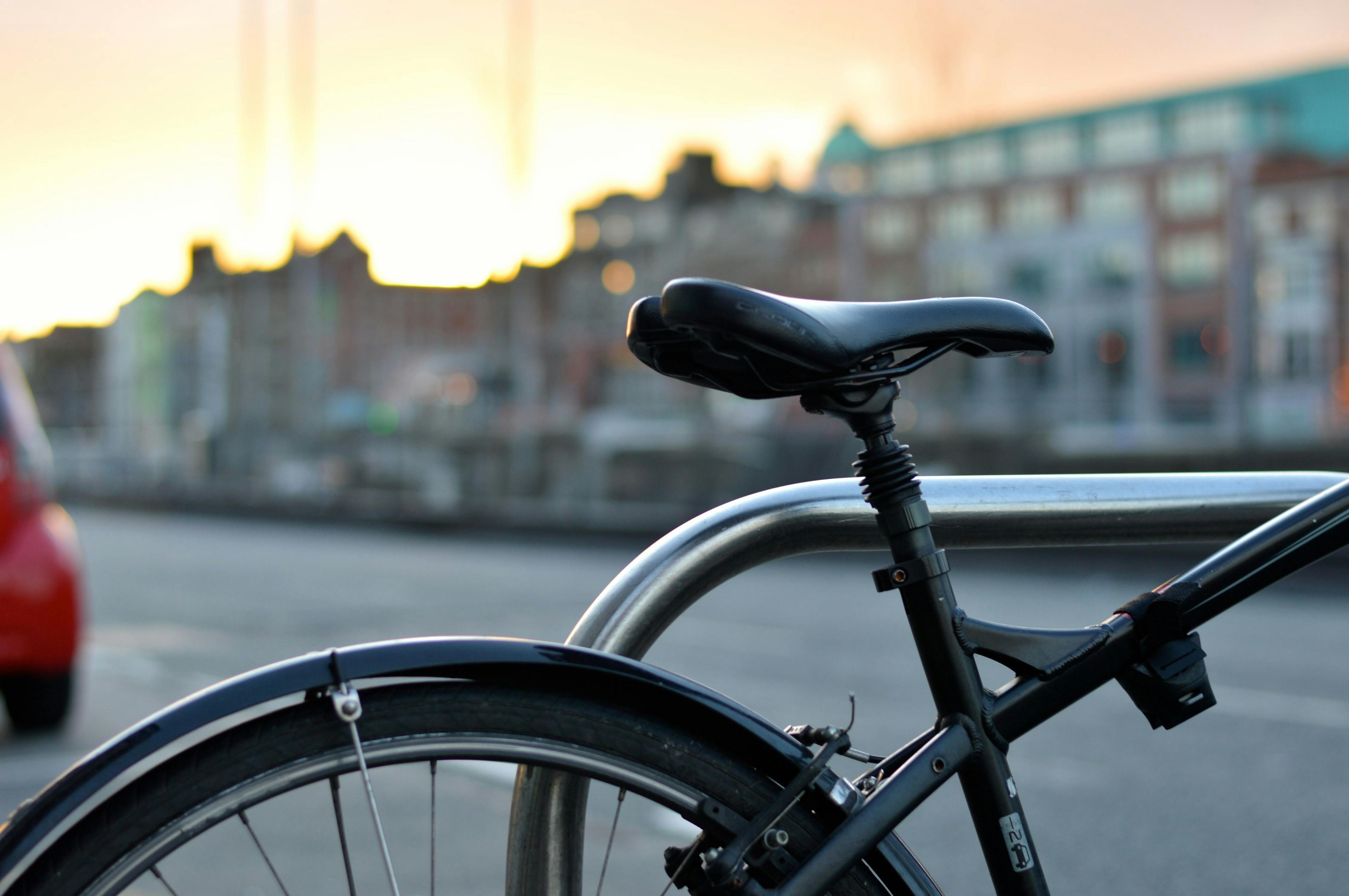 EU plans to support bicycle transport