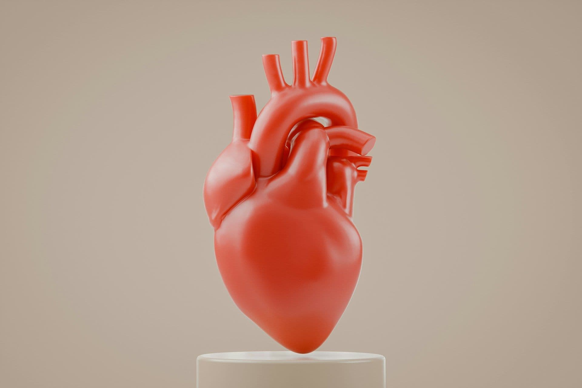 Heart day in Luxembourg