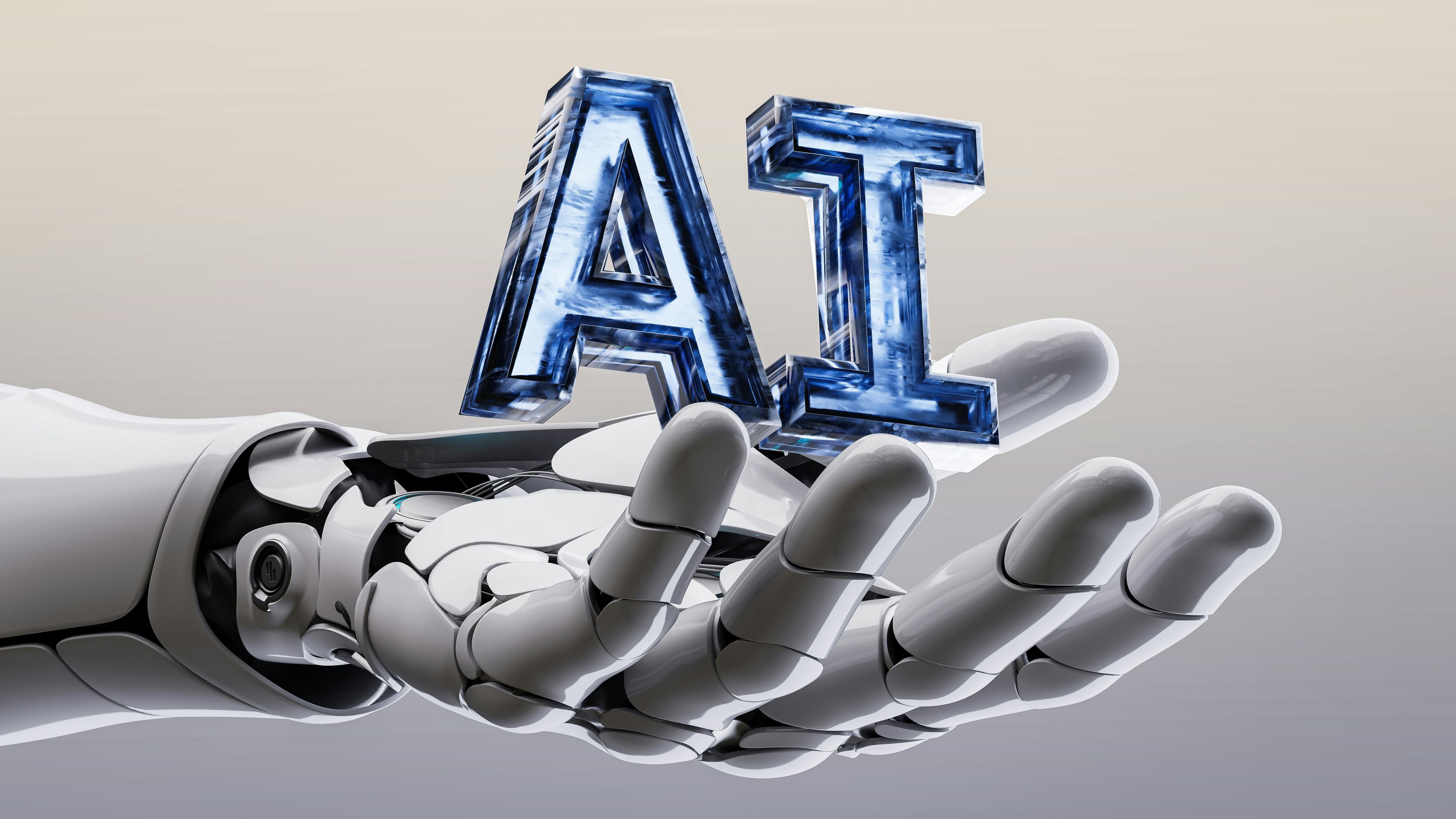 AI в Люксембурге
