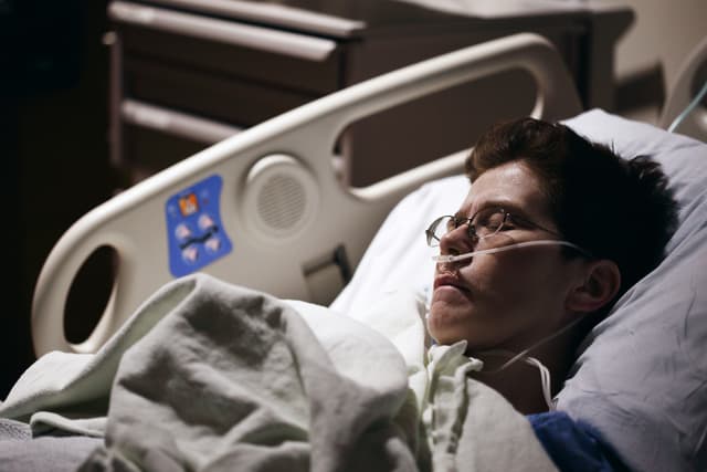 Law on euthanasia in Luxembourg