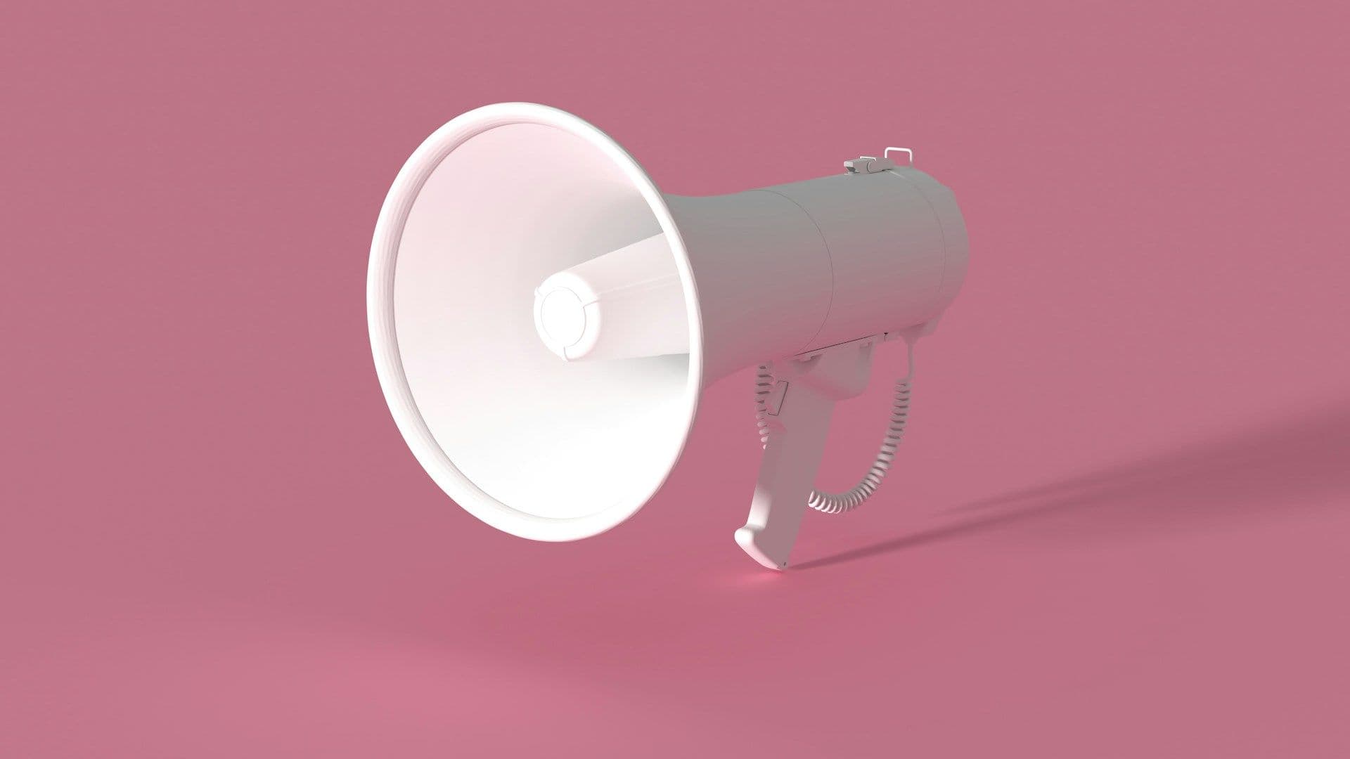 Loudspeaker, alerts in Luxembourg