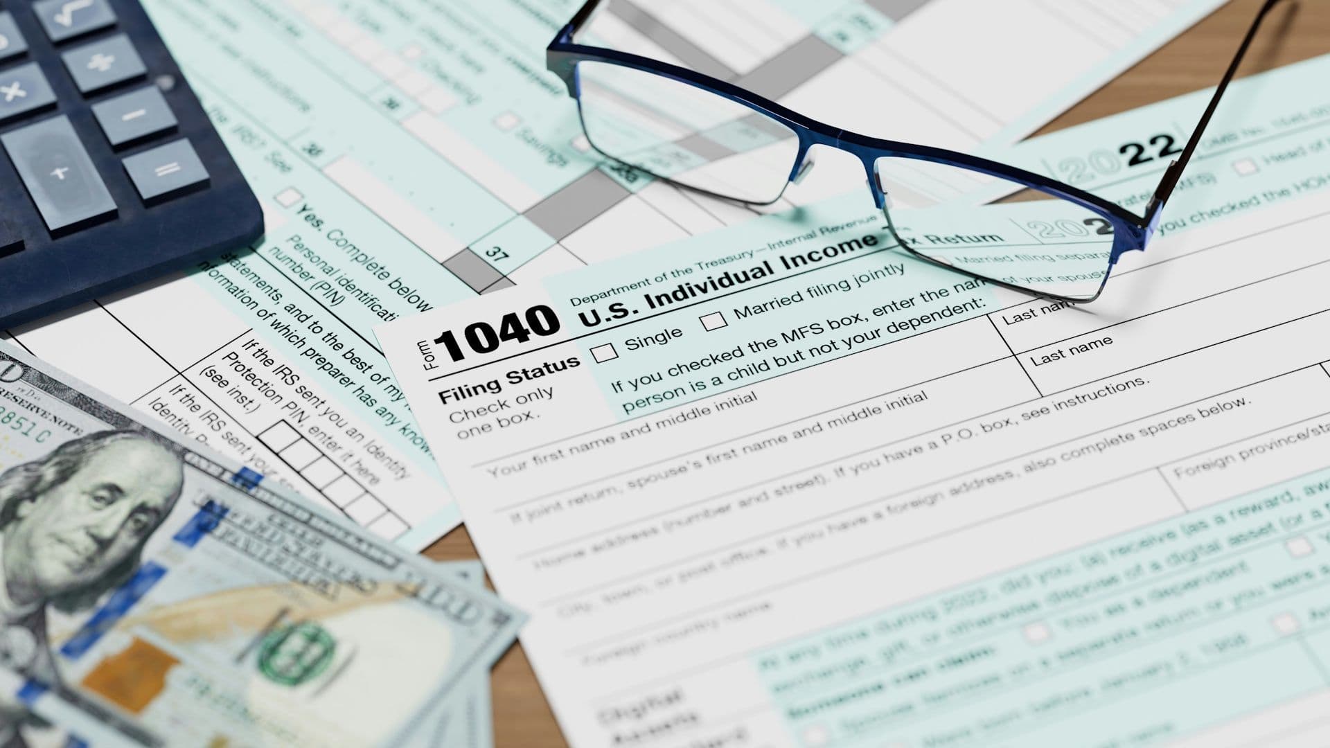 Tax changes in Luxembourg in 2025: new regulations and laws