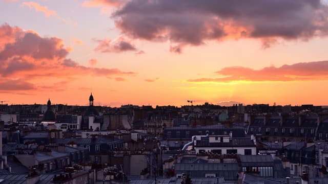 Die schönsten Dächer und Terrassen in Luxemburg