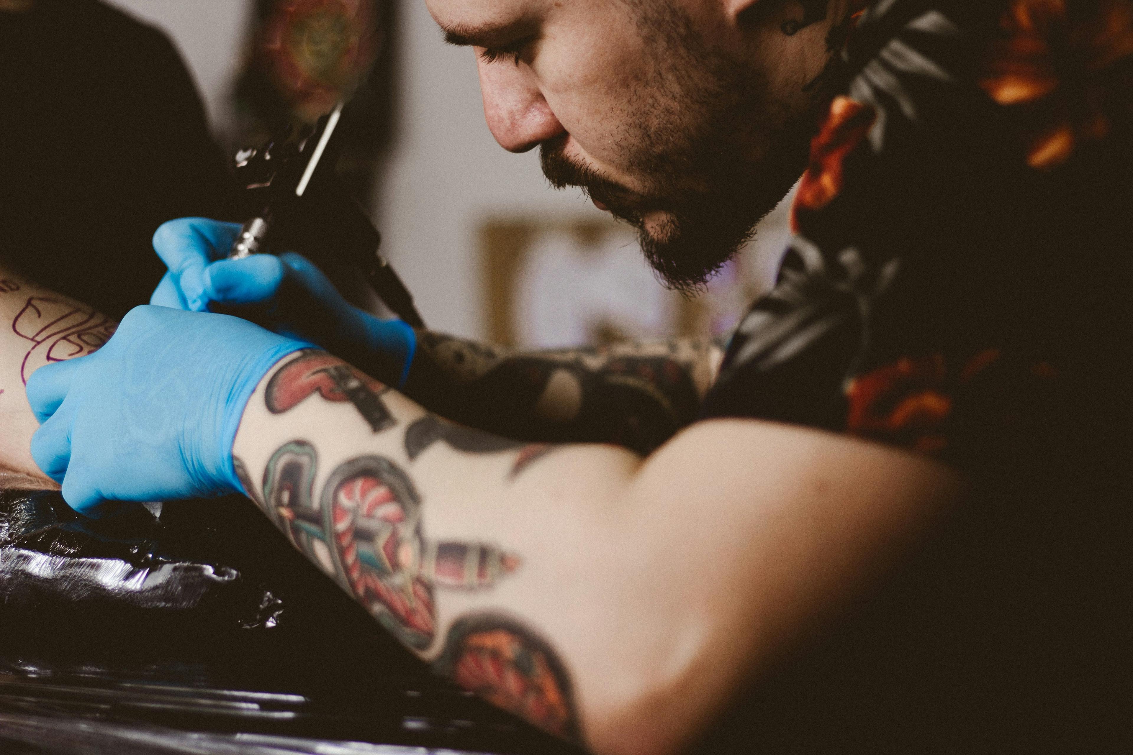 Luxembourg tattoo festival dates announced