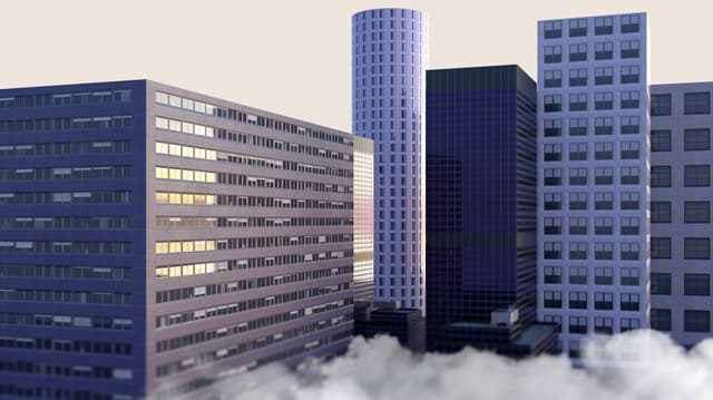 The Big Four in Luxembourg 2025: career boost or burnout