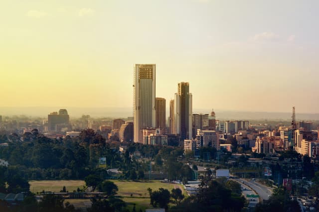 How to obtain a visa to Luxembourg for Kenyan nationals