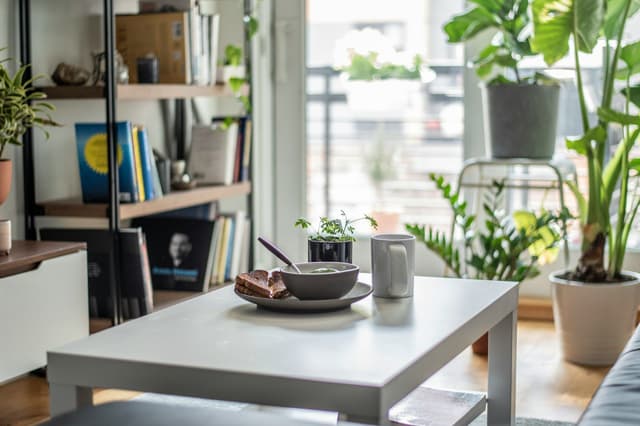 Furniture stores in Luxembourg: where to buy house items