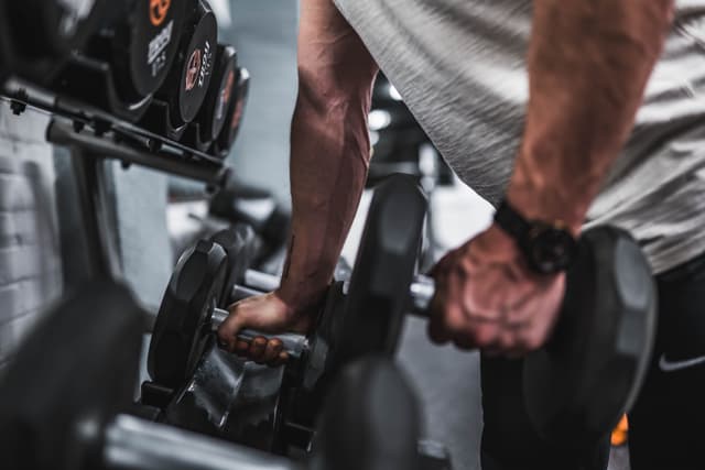 Fitnesszentren und Fitnessstudios in Luxemburg