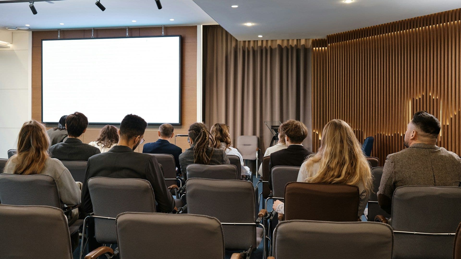 Climate seminars in Luxembourg