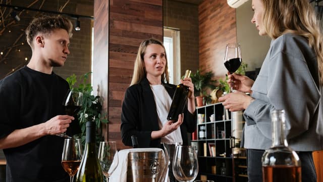 Alles, was Sie über Alkohol in Luxemburg wissen sollten