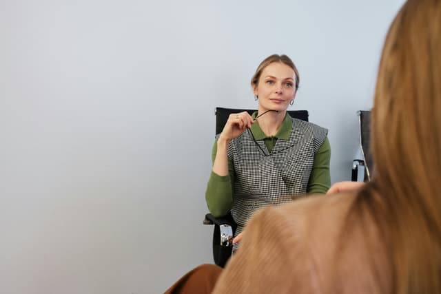 How to pass an interview for a Luxembourgish job position