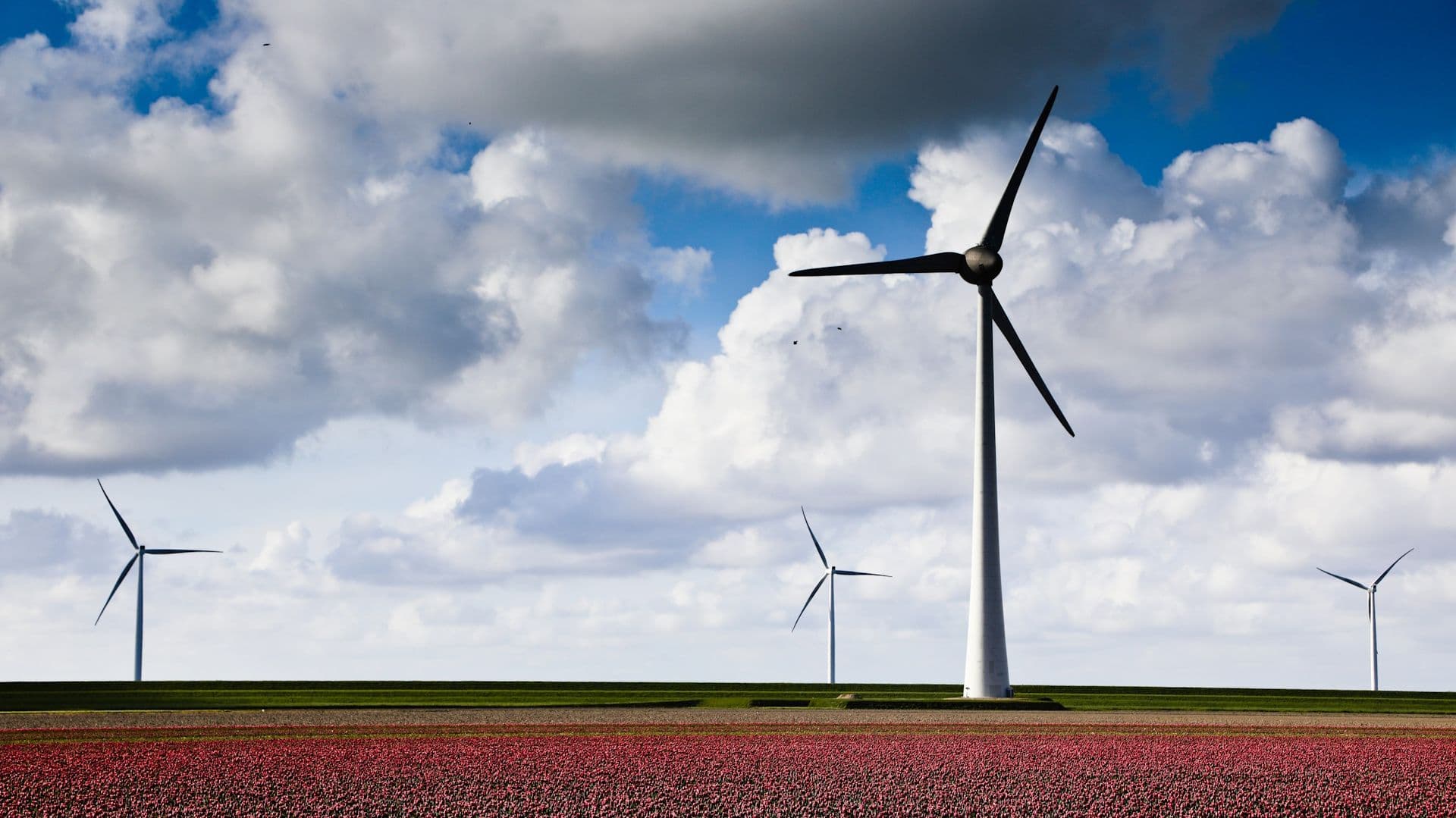 Renewable energy initiatives in Luxembourg in 2025