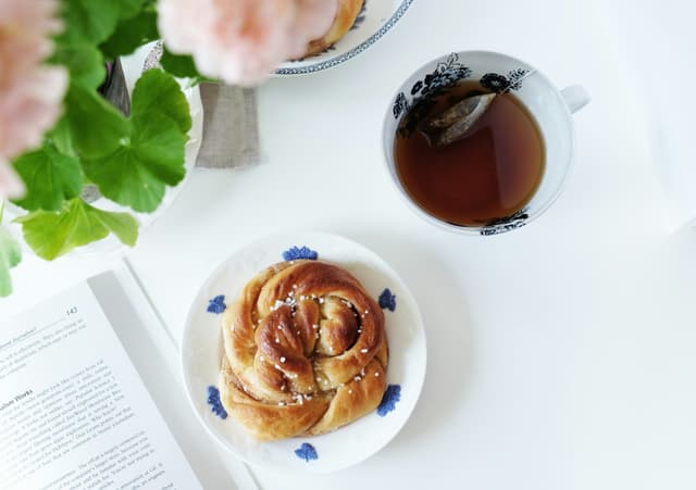 Les meilleures boulangeries et pâtisseries (végétaliens aussi) du Luxembourg-Ville