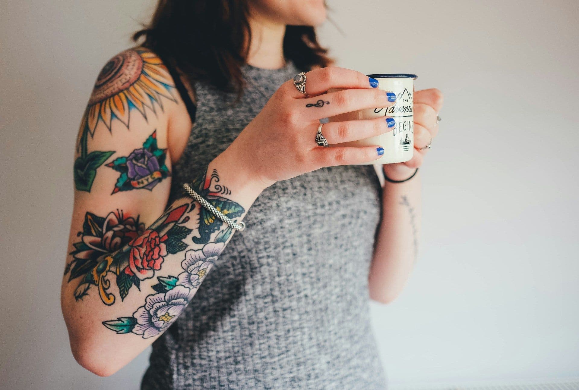Tatoo in Luxembourg