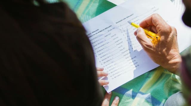 Die besten Möglichkeiten, Luxemburgisch in Kursen in Schulen und Sprachzentren zu lernen und mehr