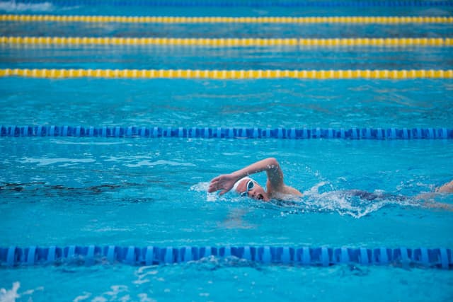 Piscines du Luxembourg : lieux de détente et de baignade