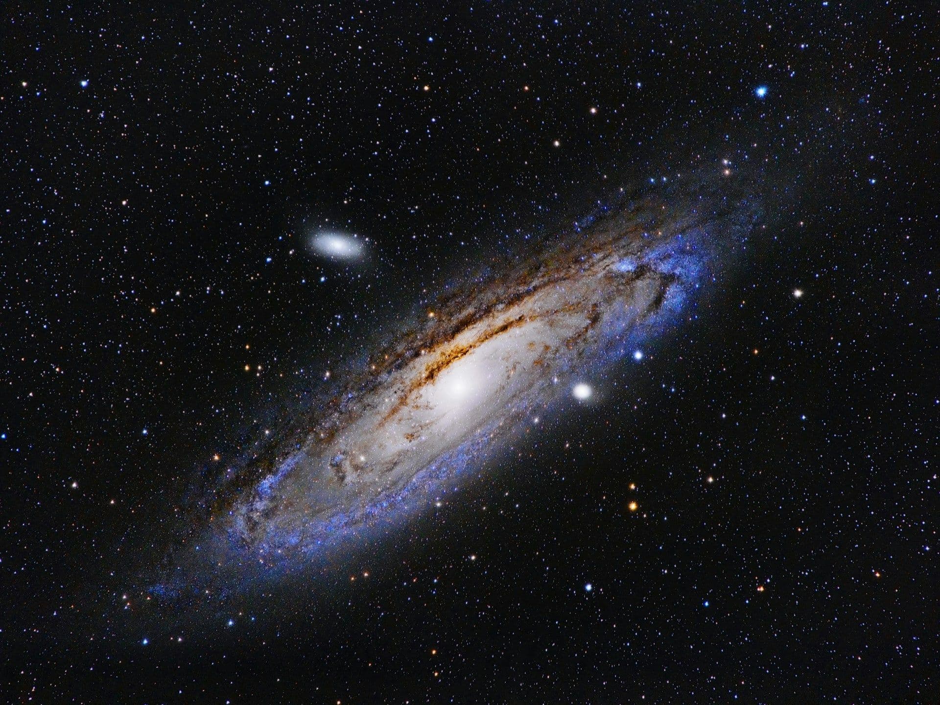Space, Gdansk