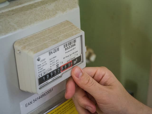 Heating and electricity in Luxembourg