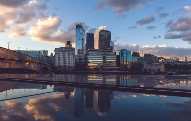 Double tax treaty UK-Luxembourg