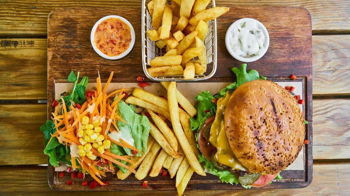 Фестиваль Food Truck пройдет в Вейлер-ла-Тур