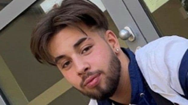 В Дифферданже пропал 17-летний Мигель Перейра Амаро