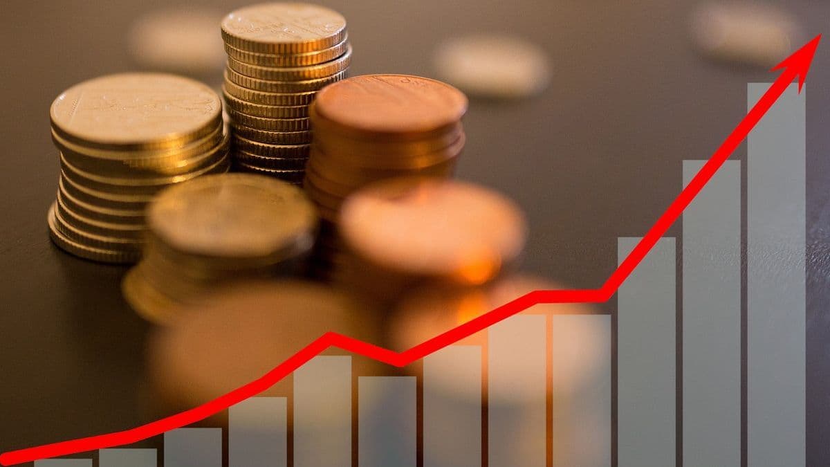 Потребительские цены в Европе выросли на 7,5%