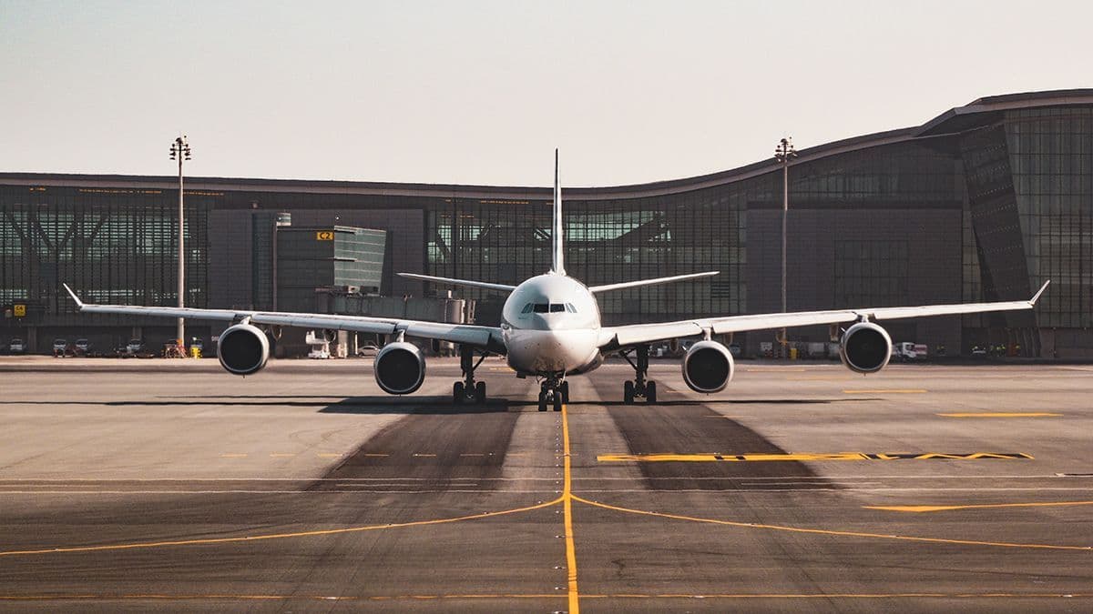 Luxembourg airport is preparing for tourist flow