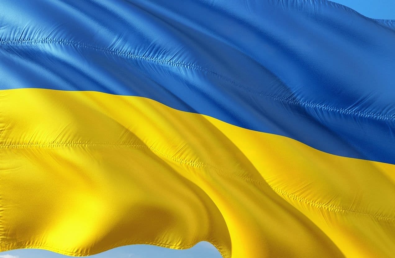 МИД советует гражданам Люксембурга покинуть Украину
