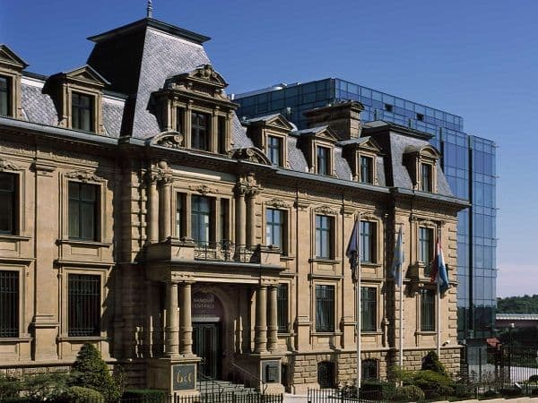 В Люксембурге утвердили новый состав правления Центрального банка