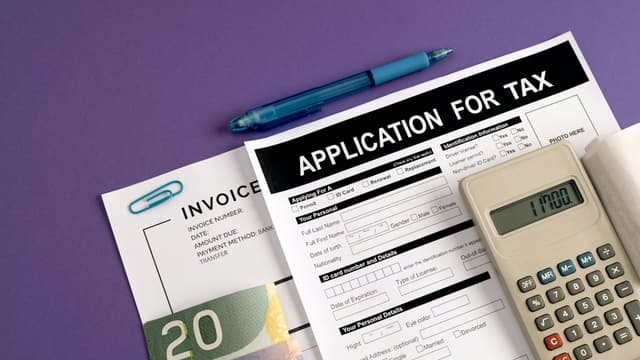 Taxe sur les transactions financières en Europe en 2025