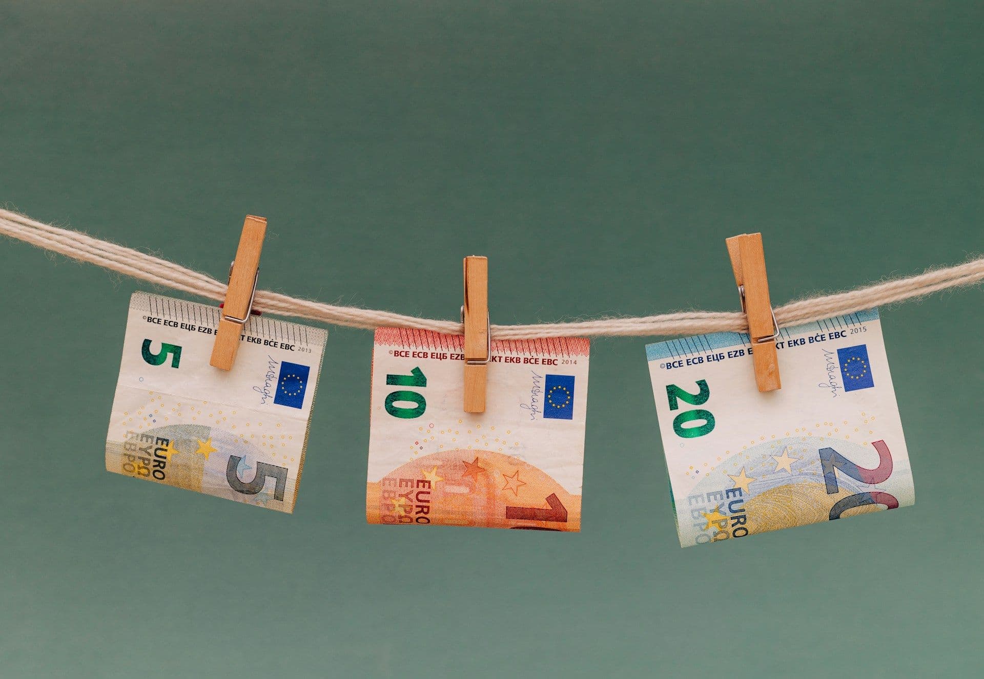 Money laundring in Luxembourg