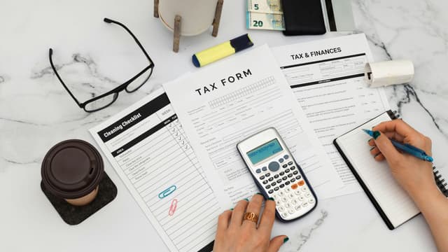 Taxes in Luxembourg in 2025: changes, laws
