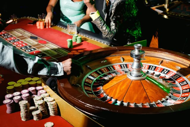 Casino and gambling in Luxembourg
