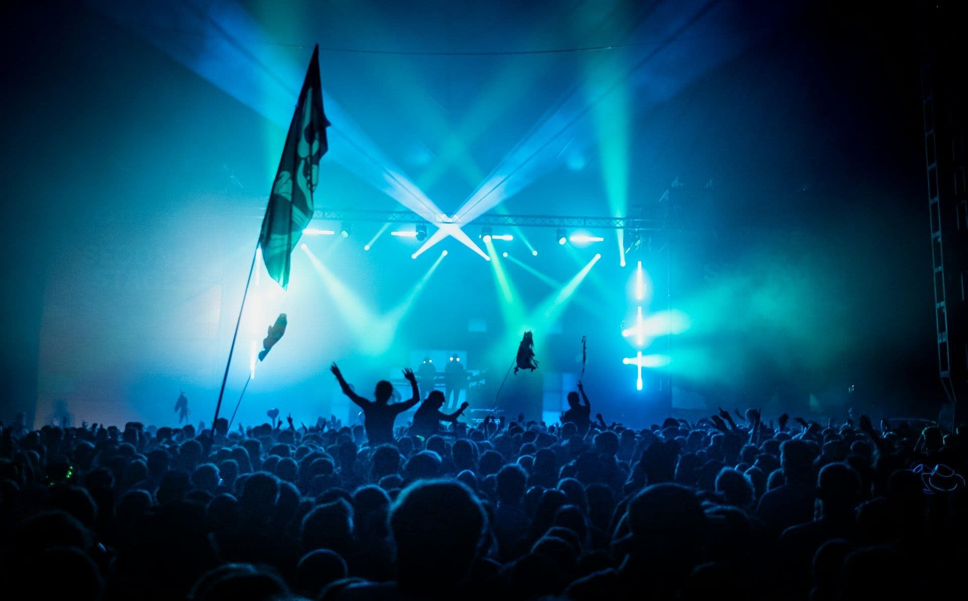 LOA festival in Luxembourg