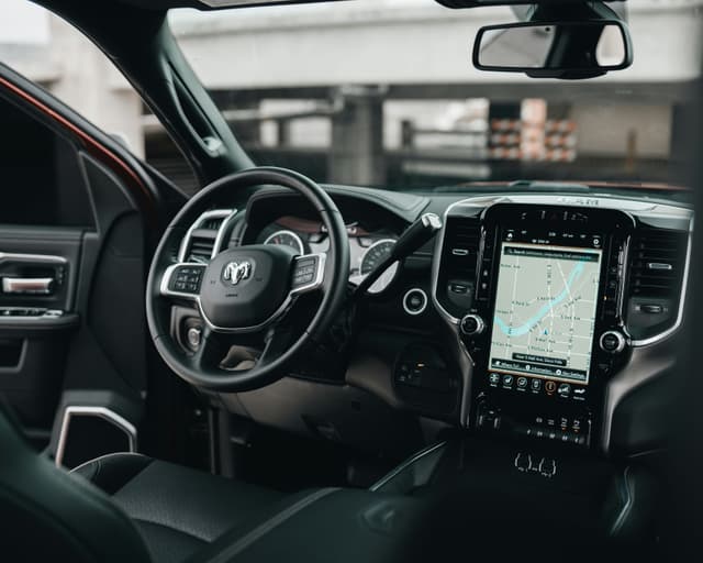 Ein Auto in Luxemburg leasen, bevor man es kauft