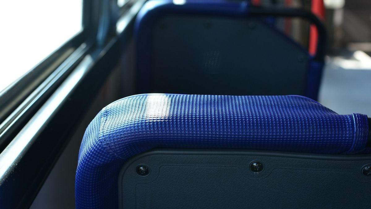 Автобусы в Люксембурге сделают безопаснее