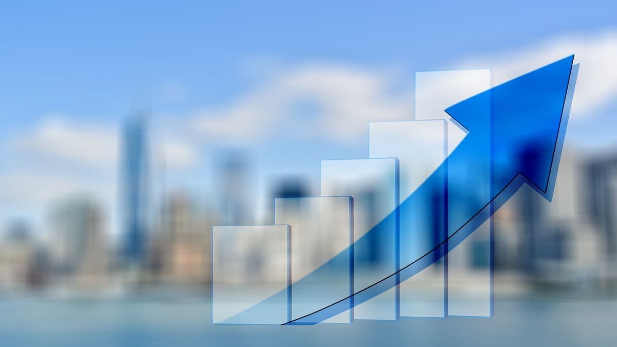 ВВП Люксембурга вырос на 6,9%