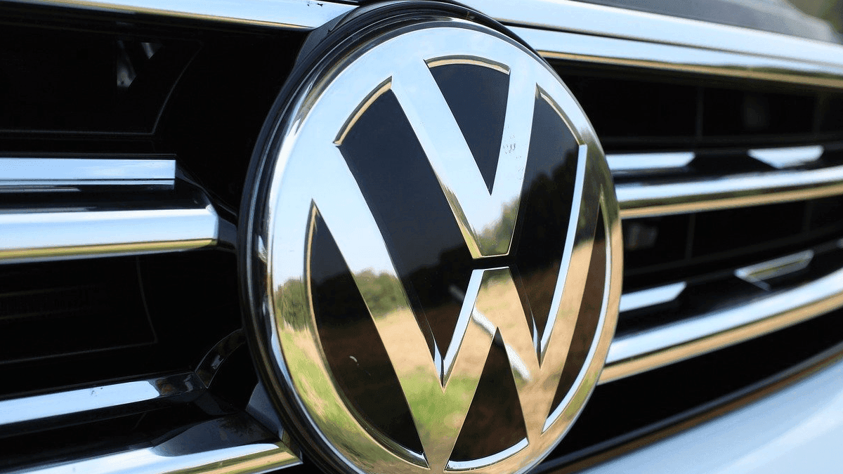 Люксембуржцы отдают предпочтение Volkswagen, Audi и BMW