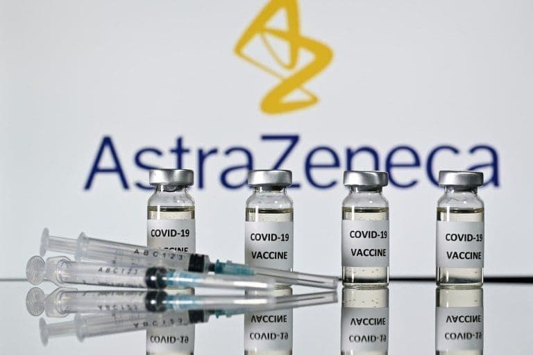 Продолжаются споры о приостановке использования вакцины AstraZeneca
