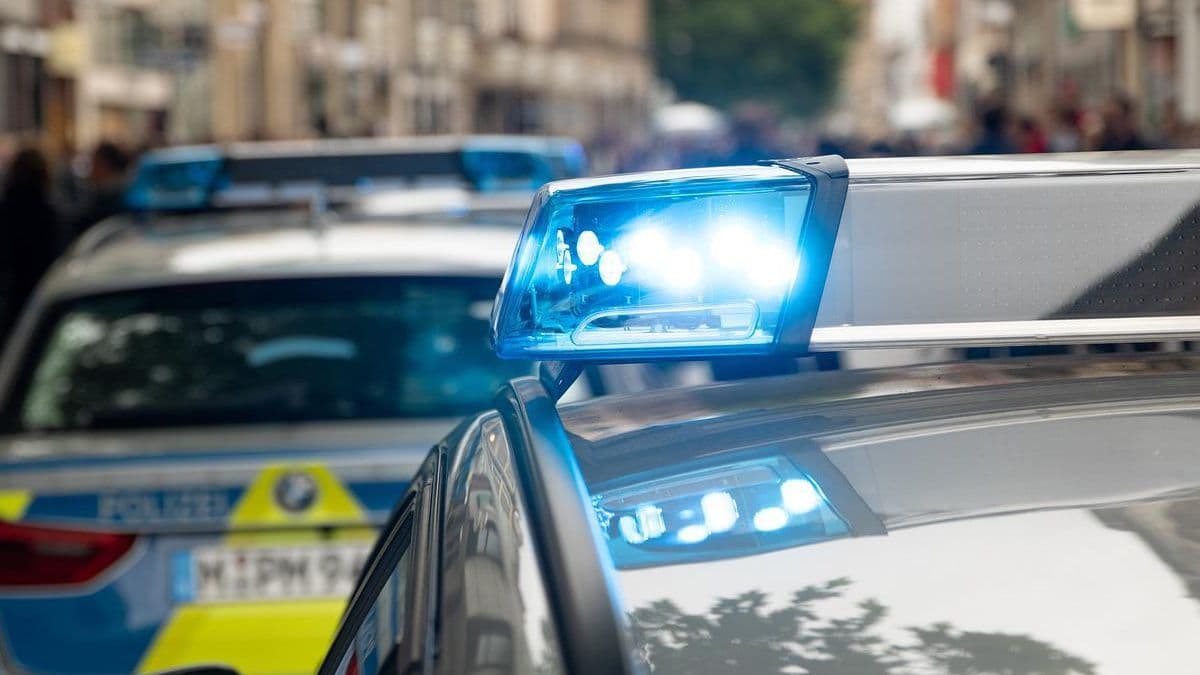 Полицейская академия Люксембурга проводит день открытых дверей
