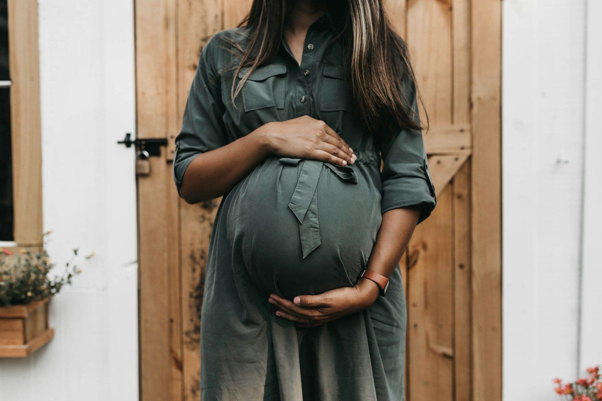 pregnancy in Luxembourg