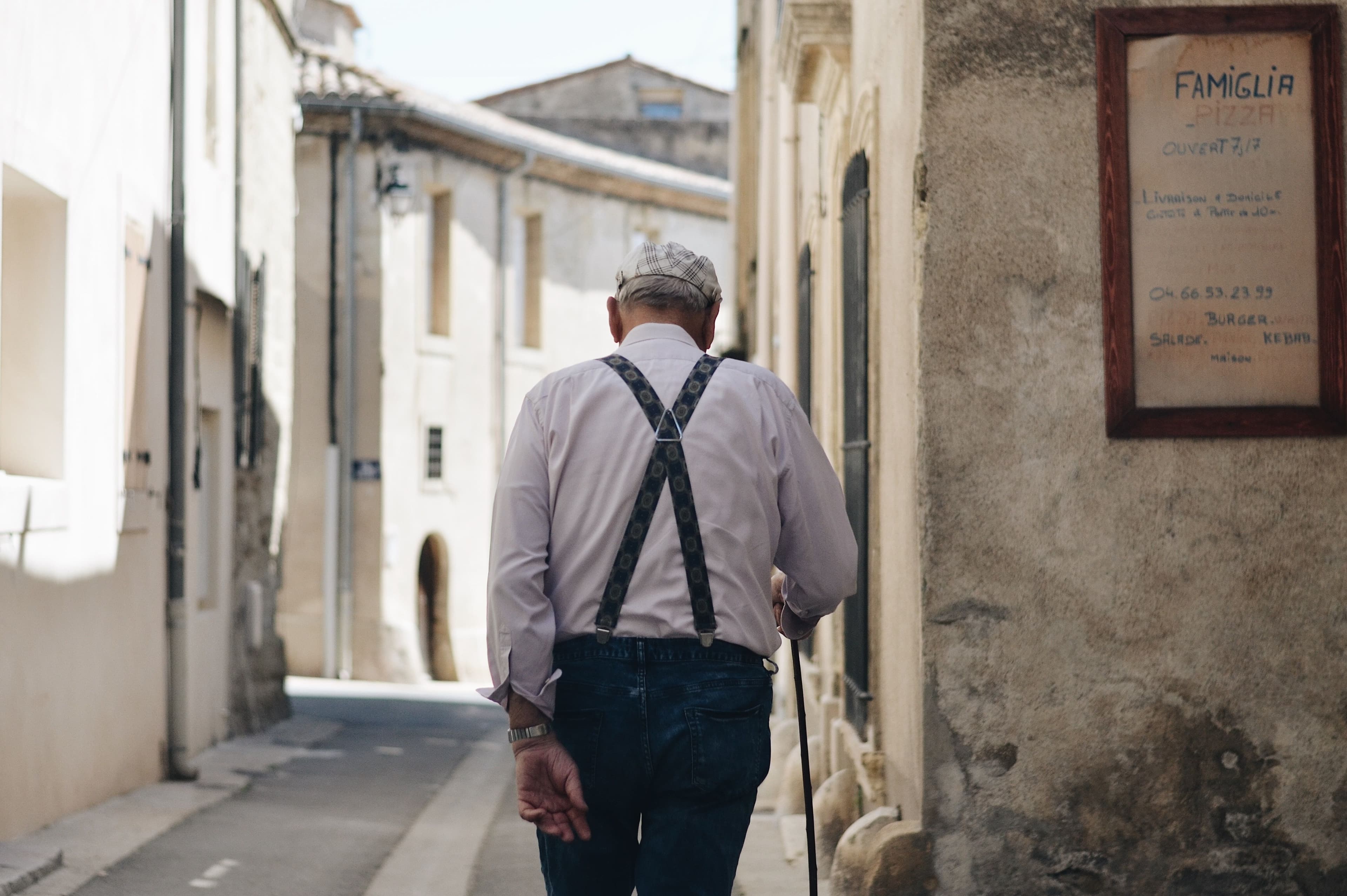 Pension reform in Luxembourg. The parties are alarmed