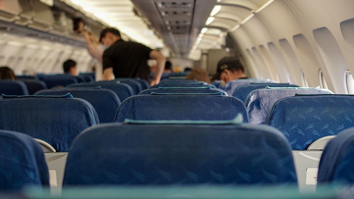 Luxair продает билеты по рекордно низким ценам