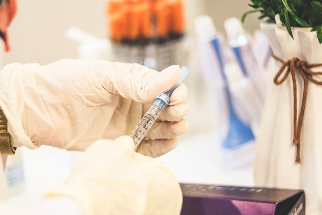 Период между вакцинациями может быть увеличен