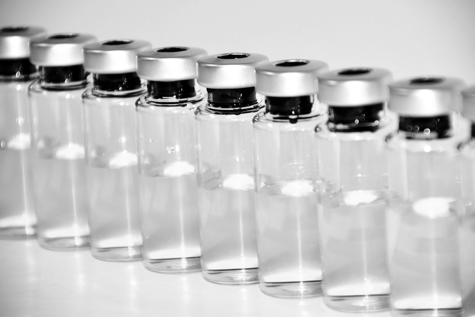 Bayer откроет поставку вакцины от COVID-19 в 2022 году