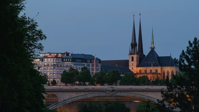 Best European countries to live and work in 2025: ranks, costs and stability