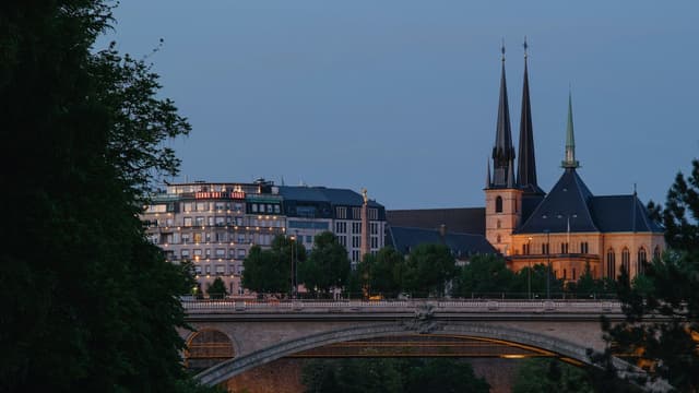 Les pays les plus riches du monde : Les 10 premiers en 2025